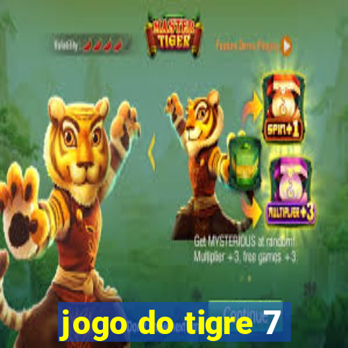 jogo do tigre 7